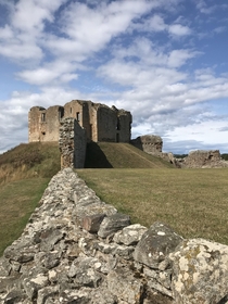 Duffus Castle Duffus Scotland x