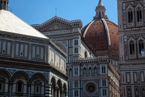 Duomo Florence Italy 
