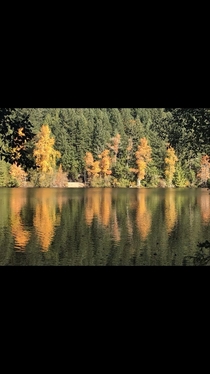 Durrance Lake BC 