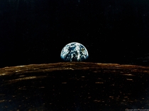 Earthrise Story in comments 