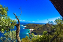 East Coast of Australia Nelson Bay Breathtaking beauty 