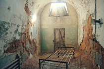 Eastern State Penitentiary Pennsylvania