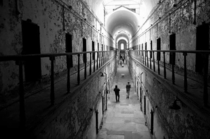 Eastern State Penitentiary x