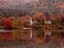 Eaton New Hampshire USA 