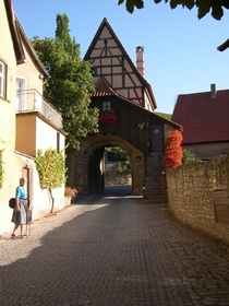Eibelstadt Germany 
