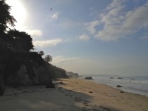 El Matador State Beach - Malibu CA 