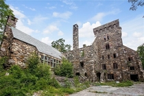 Elda Castle in New York for sale at  Million Dollars More pics in comments