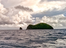 Elephant Island Palau 