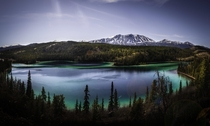 Emerald Lake The Yukon OC x IG keepingjimbowild