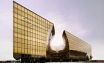 Emporia is a shopping mall in the city of Malm in Sweden