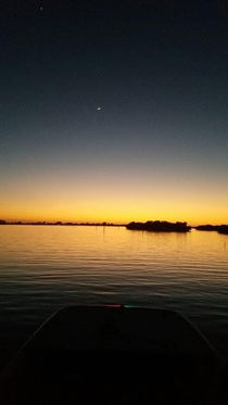 Englewood FL Going out night diving No edit 