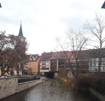 Erfurt Germany
