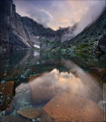 Ergaki National Park Russia  Photo by Ermolitskii Alexander