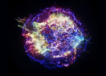 Exploring the third dimension of Cassiopeia A 