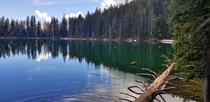 Fairy Lake MT 
