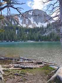 Fairy Lake MT USA 