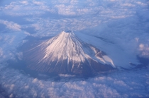 Fantastic Fuji 