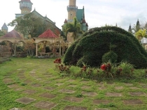 Fantasy World Batangas Philippines