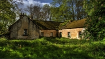 Farmhouse in Ireland