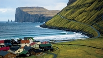 Faroe  Island