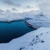 Faroe Islands in March  IG bavarianexplorer