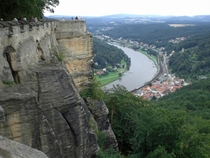 Festung Knigstein 