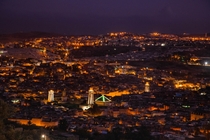 Fez Morocco once the biggest city in the world
