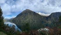Fiordland National Park New Zealand June   x 