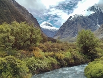 Fiordland New Zealand 