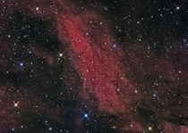 Fireball XL Nebula Sh- 