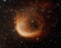 Firefox Nebula 
