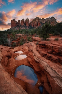 First trip to Sedona did not disappoint Sedona AZ  IG grantplace