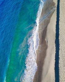 Floreat Beach Western Australia 