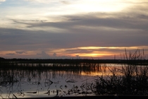 Florida sunsetOC