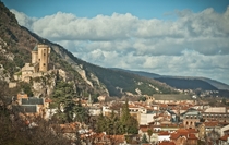 Foix France 