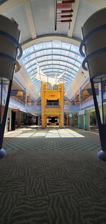 Forest Fair Cincinnati Mills Mall June  link in comments