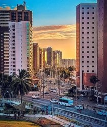 Fortaleza Brazil