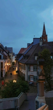 Freiburg im Breisgau Germany