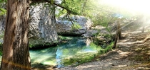 Frio River Concan Texas 