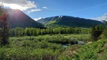 From a backpacking trip in the Kenai Peninsula Alaska x 