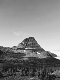 From my trip to Glacier National Park Montana this summer 