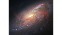 Galaxy M  Galaxy Radius  Light Years Composed of  Billion Stars and  Million Light Years from Earth