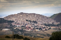 Gangi Sicily 