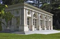 Garden Pavillon - by Bereznicki Architects 