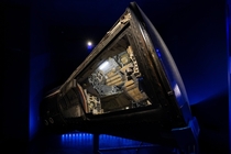 Gemini  capsule - Kennedy Space Center 