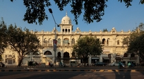 Ghulam Rasool Building Lahore Pakistan 
