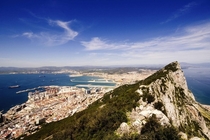 Gibraltar City 