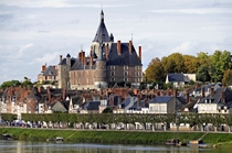 Gien Loiret France 