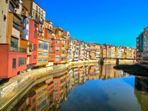 Girona Spain 