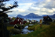 Gjgv Faroe Islands 